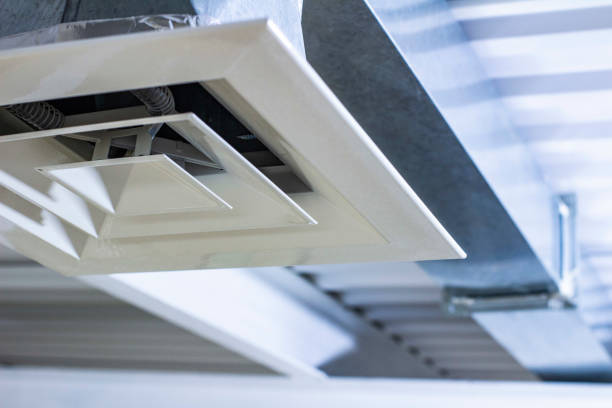 Best HVAC Air Duct Cleaning  in Rock Falls, IL