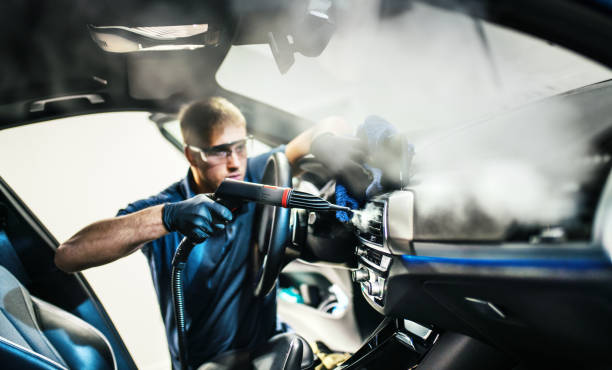 Best Professional Duct Cleaning Services  in Rock Falls, IL