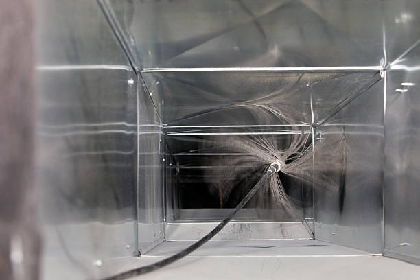 Best Affordable Air Duct Cleaning  in Rock Falls, IL