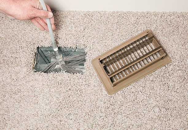 Best Air Duct Cleaning Near Me  in Rock Falls, IL