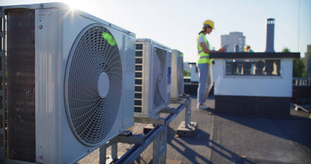 Best Residential Air Duct Cleaning  in Rock Falls, IL