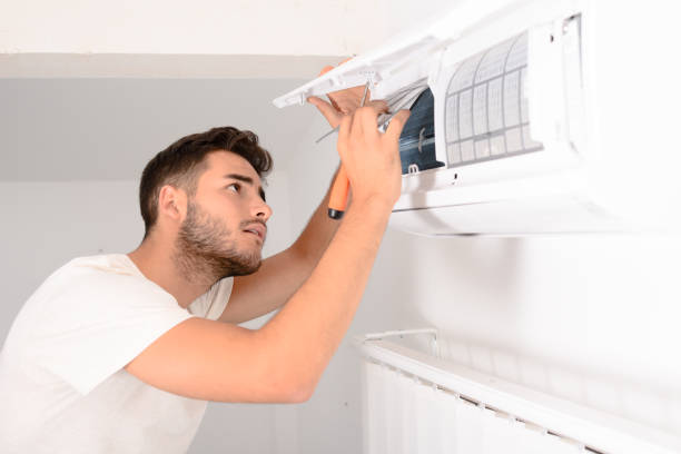 Best Commercial Air Duct Cleaning  in Rock Falls, IL