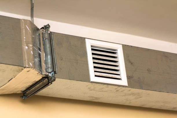 Best Best Air Duct Cleaning Company  in Rock Falls, IL